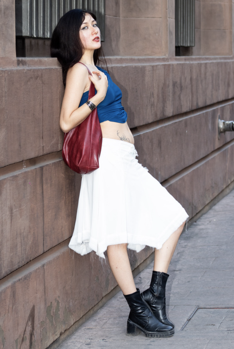 Model image